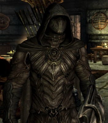Armure Rossignol