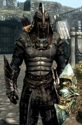 kervinou.jpg (221.96 Kio) Consulté 15644 fois Nouvelle armure, pas mal de changements