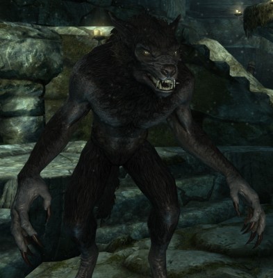 _loup garou.jpg (213.05 Kio) Consulté 14452 fois C'est çà le pouvoir de la bête ;-)