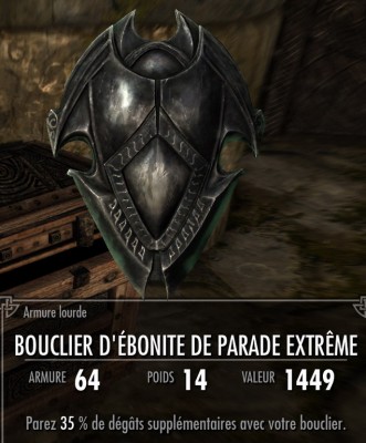Le reve !
